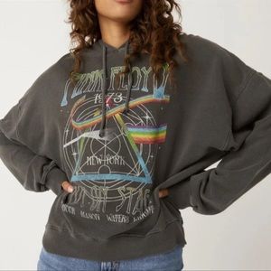 Pink Floyd Daydreamer Hoodie